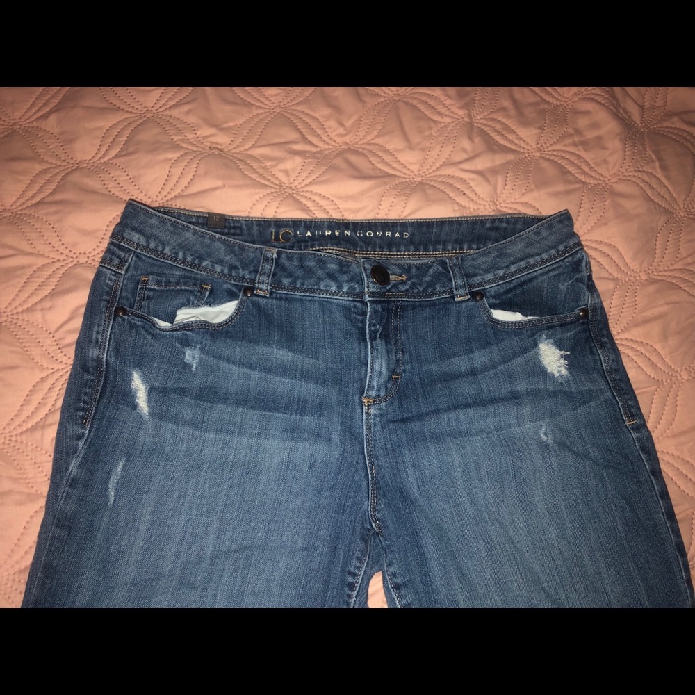 jeans - Picture 2 of 3